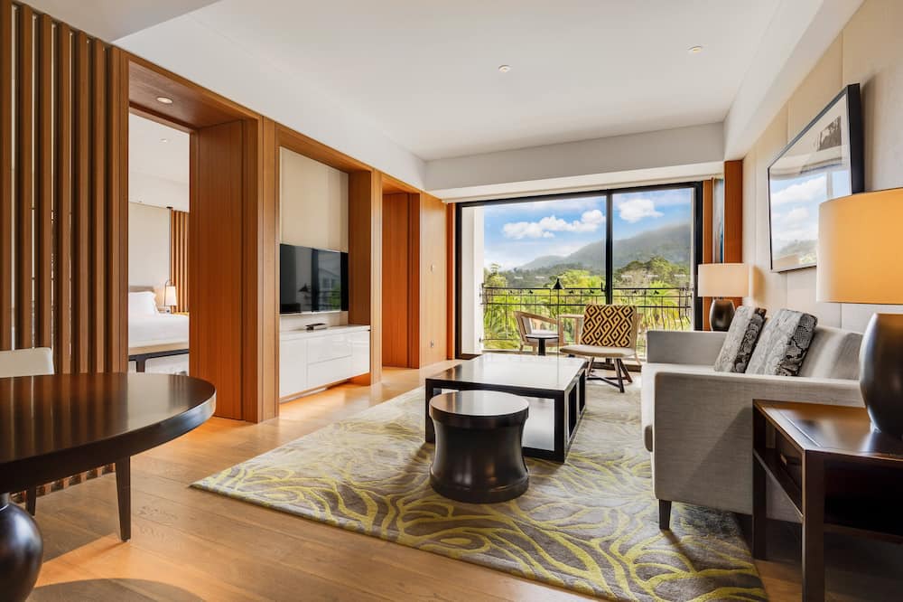 Photo of Bedroom in Daxi District