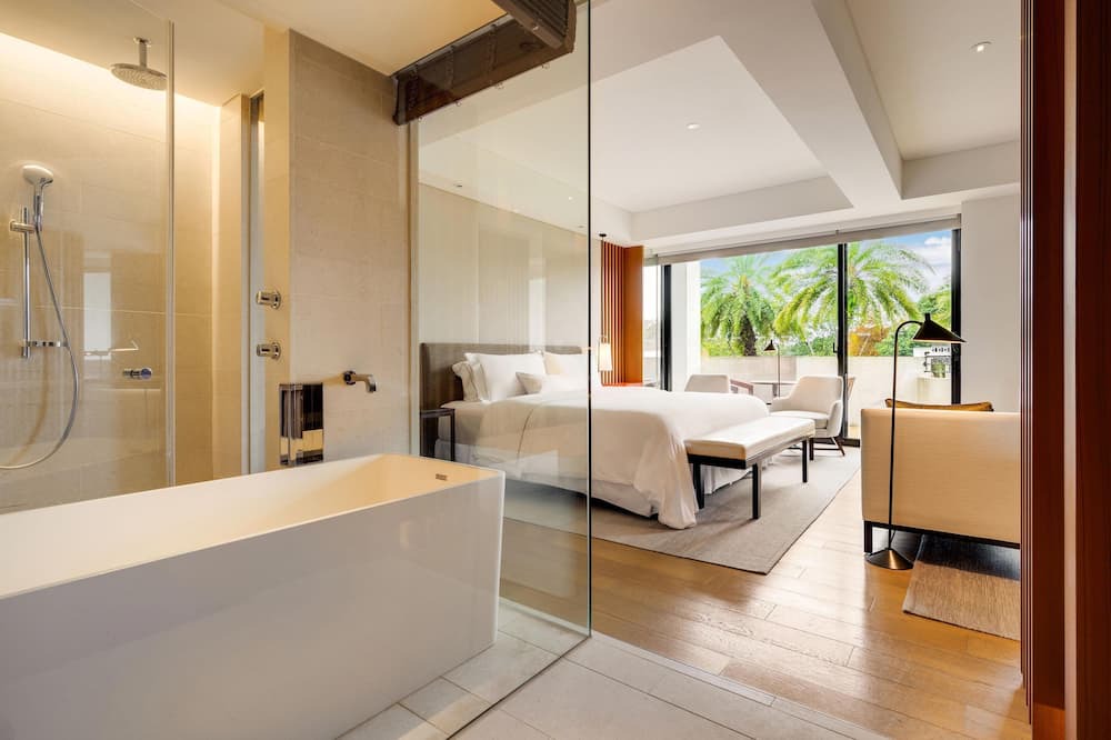 Photo of Bathroom in Daxi District
