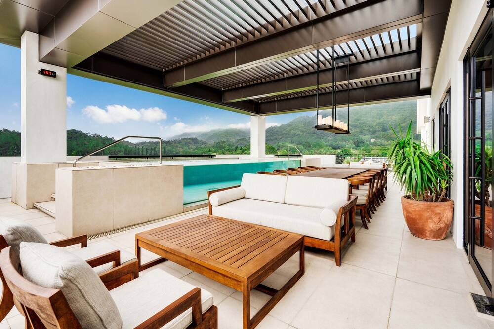 Photo of Bedroom in Daxi District