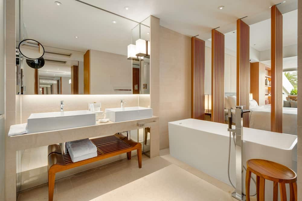 Photo of Bathroom in Daxi District