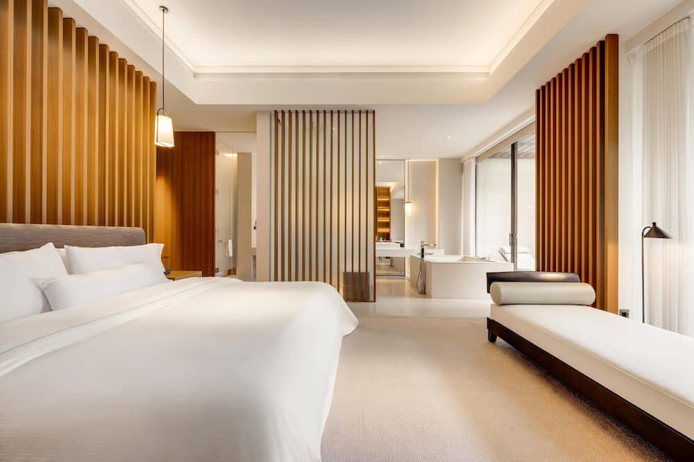 Photo of Bedroom in Daxi District