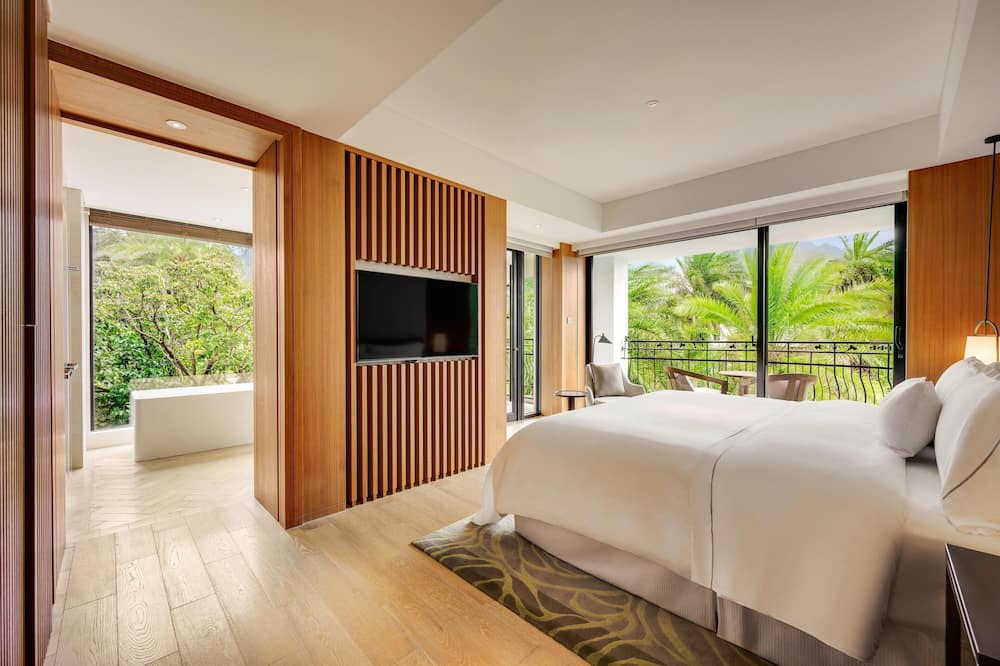Photo of Bedroom in Daxi District