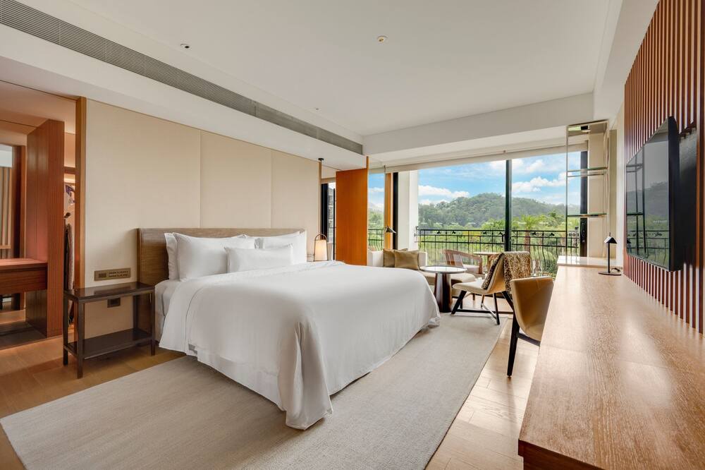 Photo of Bedroom in Daxi District