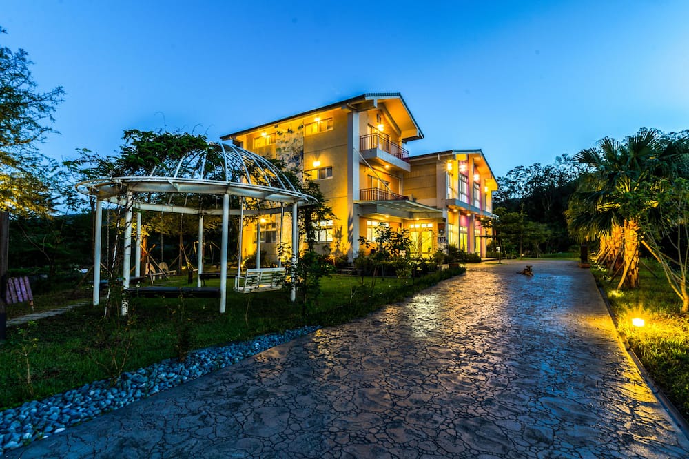 Photo of Outdoor in Dongshan