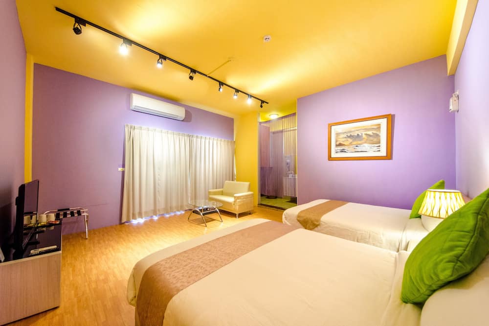 Photo of Bedroom in Dongshan