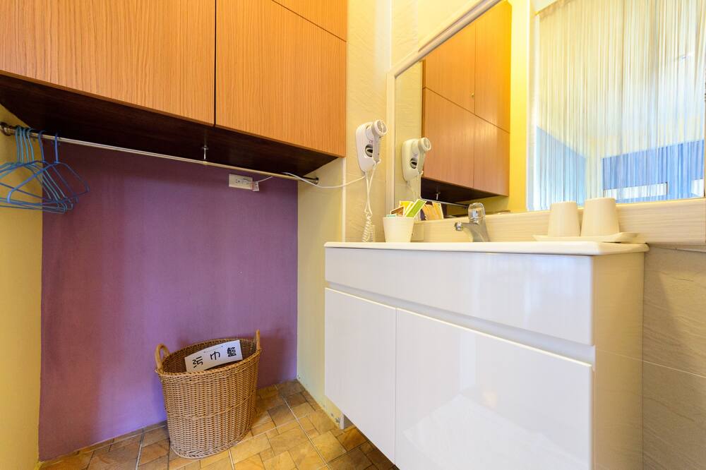Photo of Bathroom in Dongshan