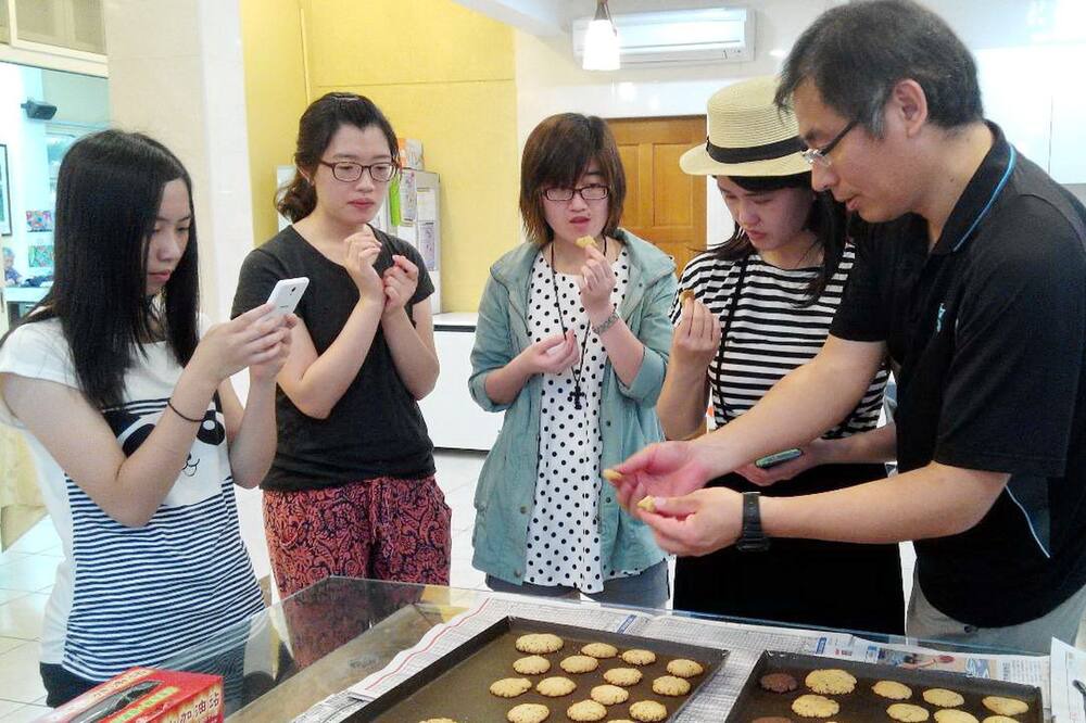 Photo of Others in Dongshan