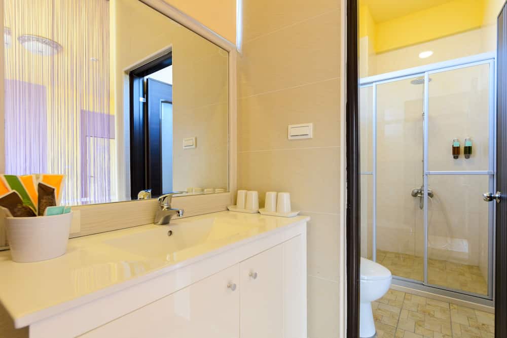 Photo of Bathroom in Dongshan