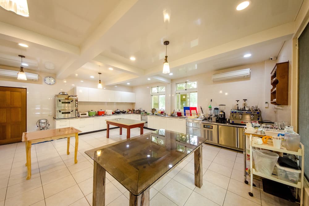 Photo of Kitchen in Dongshan