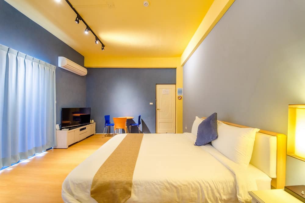 Photo of Bedroom in Dongshan