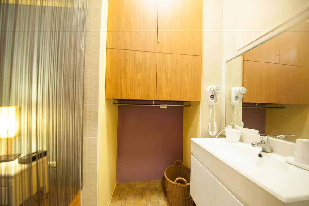 Photo of Bathroom in Dongshan