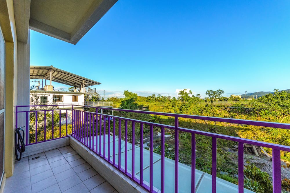 Photo of Patio Balcony in Dongshan