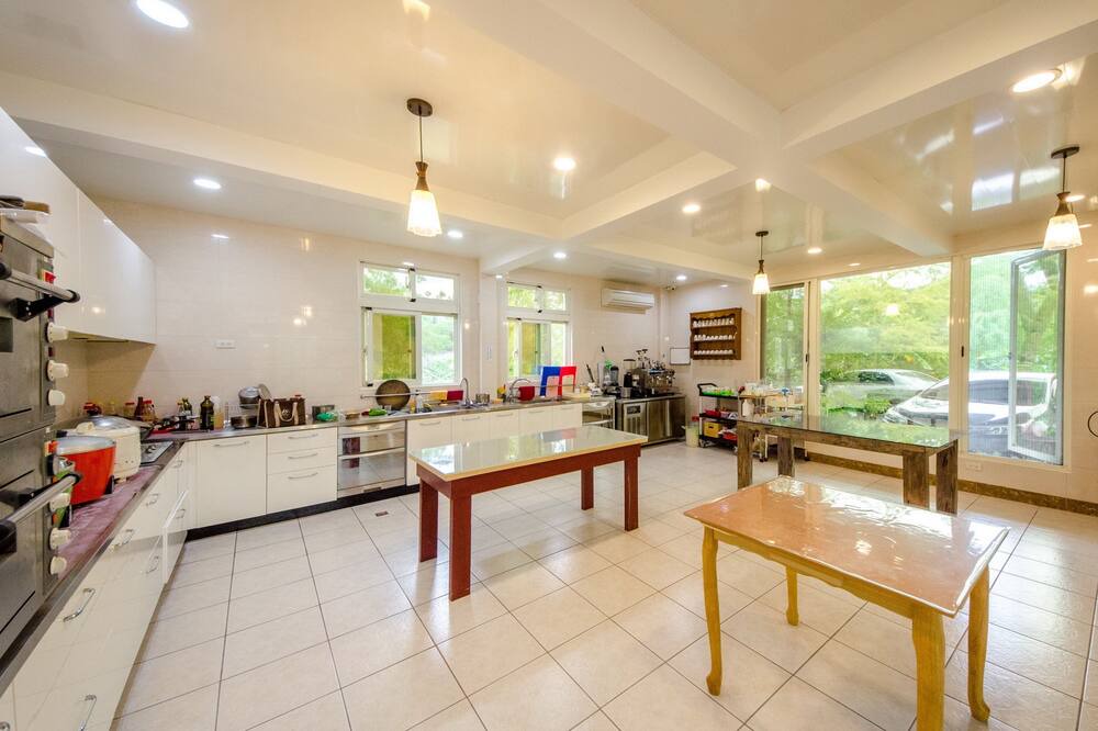 Photo of Kitchen in Dongshan