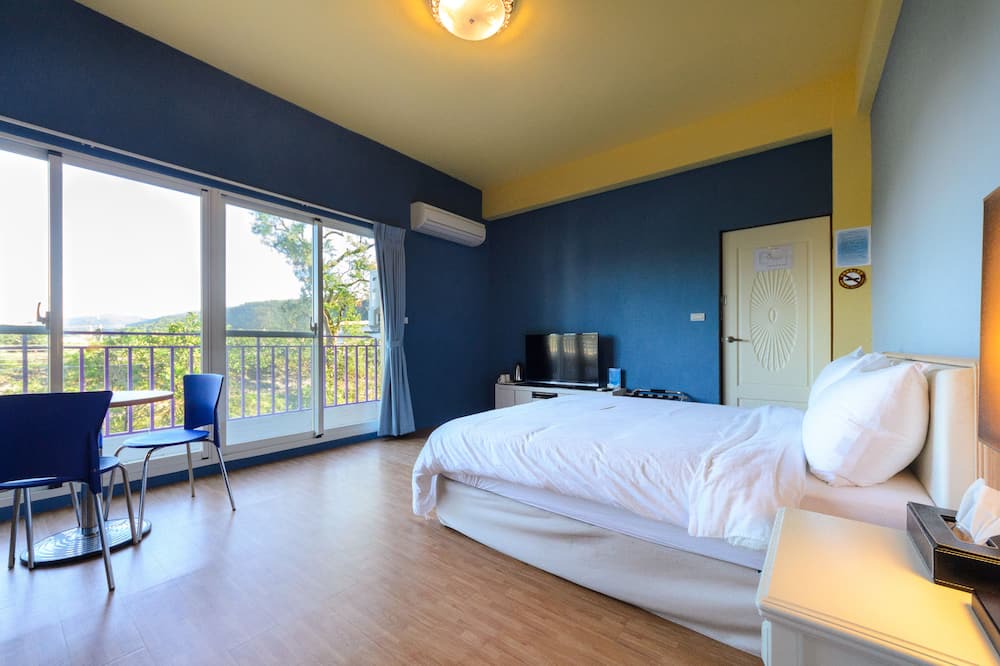 Photo of Bedroom in Dongshan