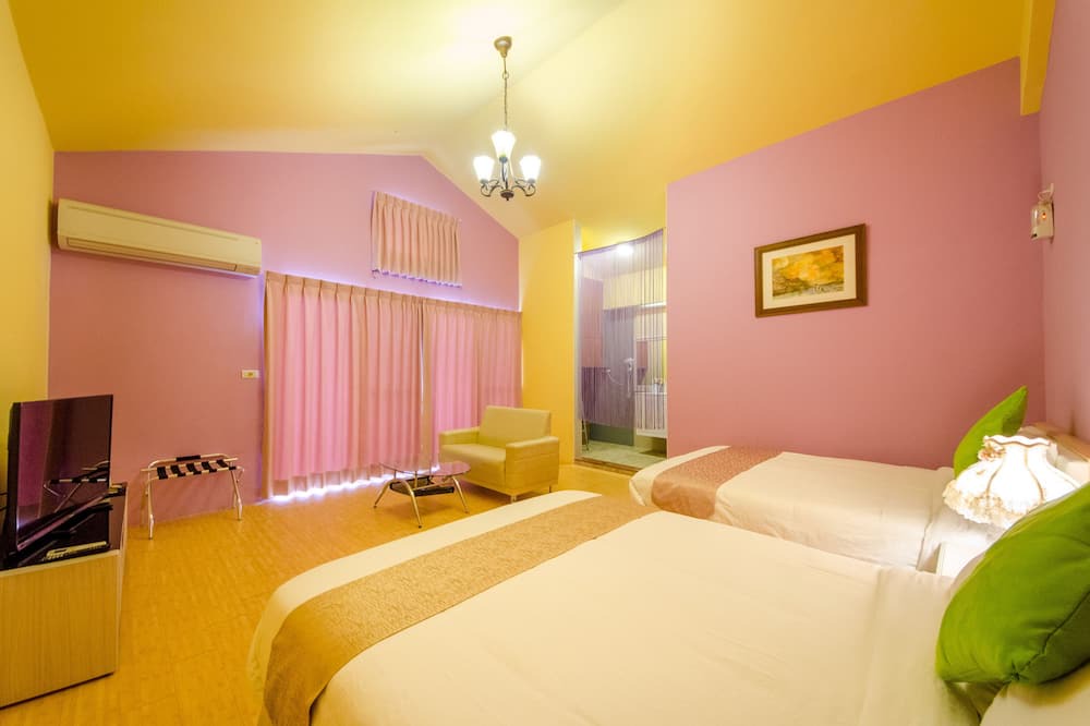 Photo of Bedroom in Dongshan