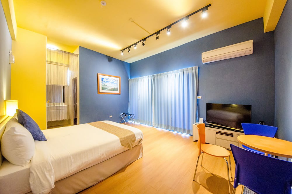 Photo of Bedroom in Dongshan