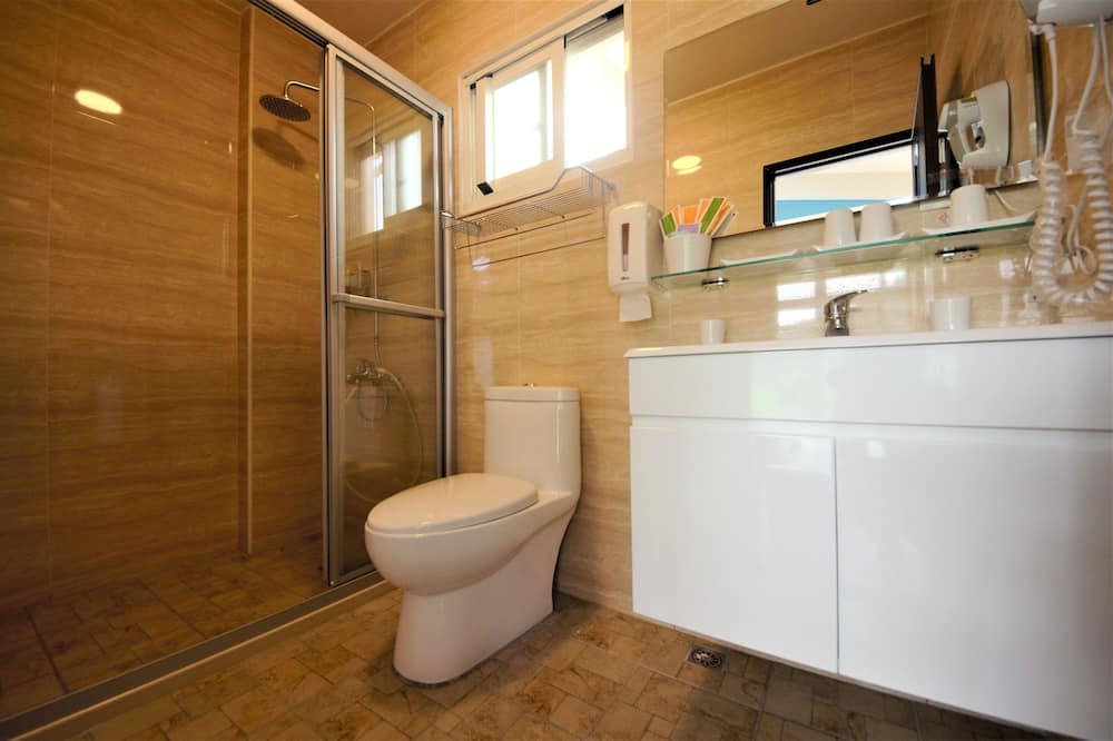 Photo of Bathroom in Dongshan