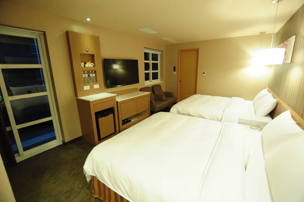 Photo of Bedroom in Sanmin