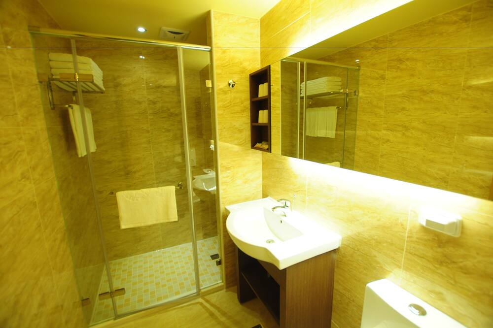Photo of Bathroom in Sanmin