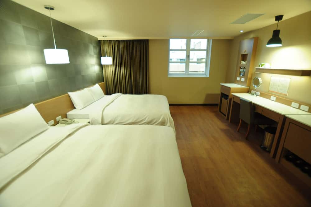 Photo of Bedroom in Sanmin