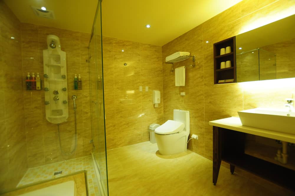Photo of Bathroom in Sanmin
