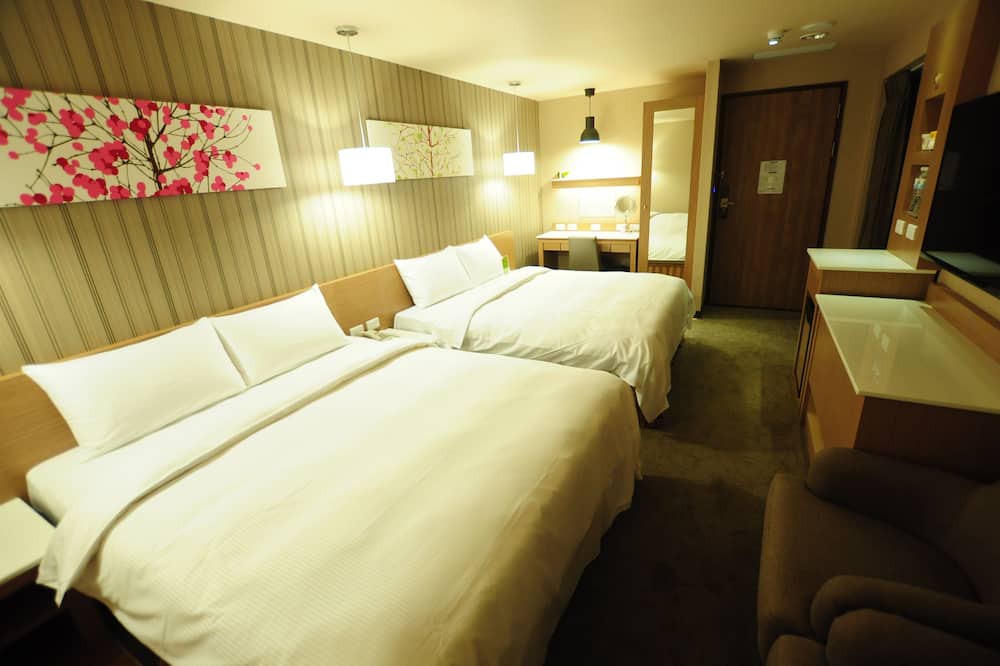 Photo of Bedroom in Sanmin