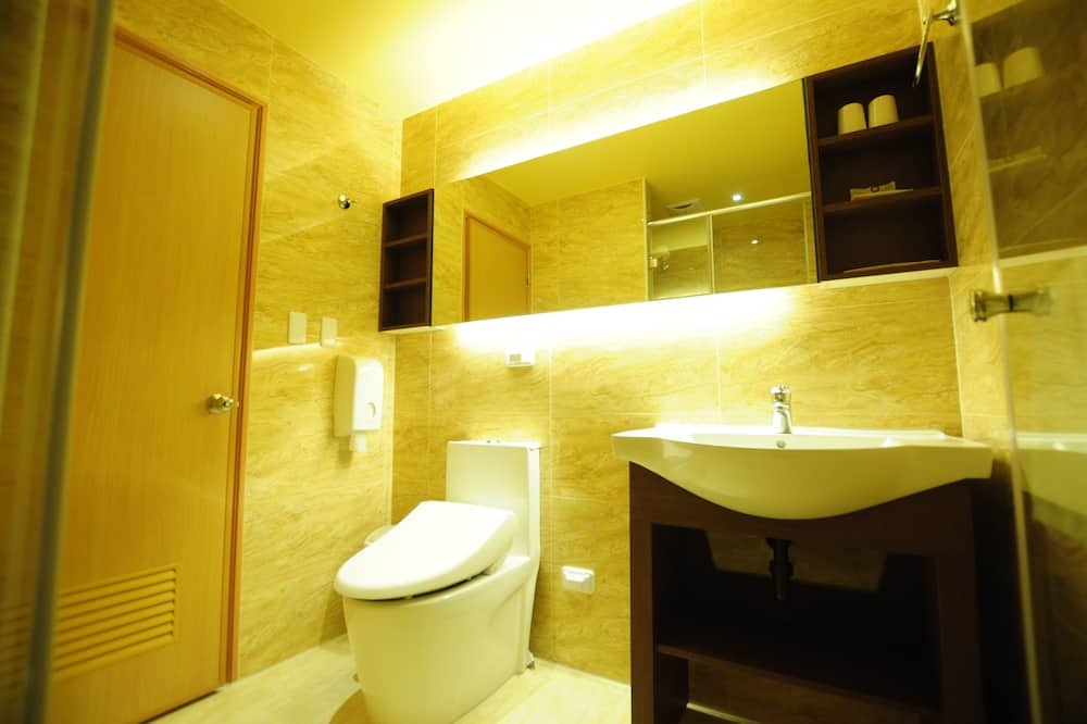 Photo of Bathroom in Sanmin