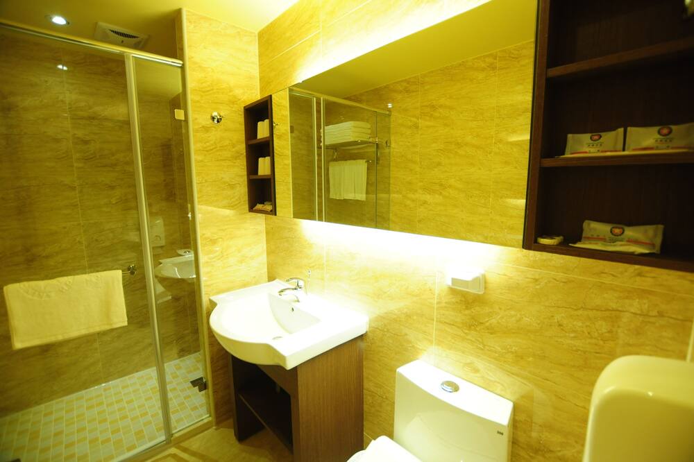 Photo of Bathroom in Sanmin