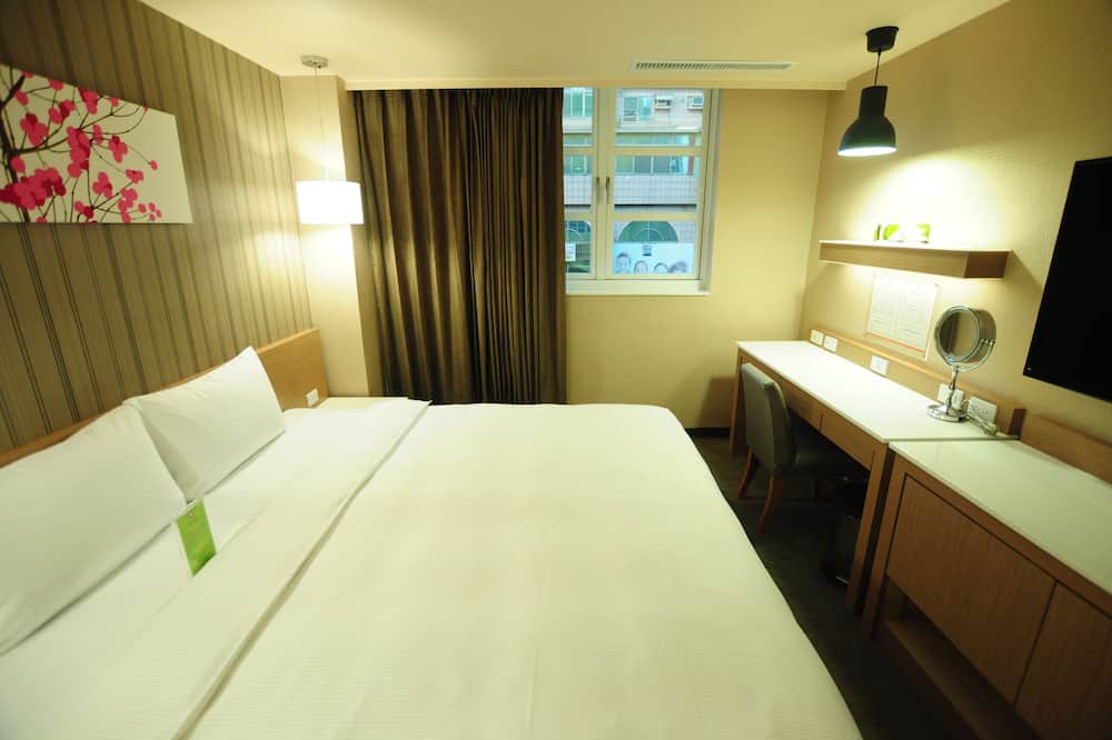 Photo of Bedroom in Sanmin