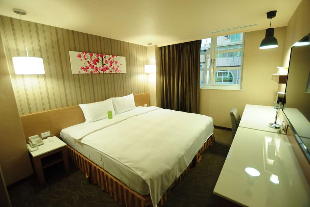 Photo of Bedroom in Sanmin
