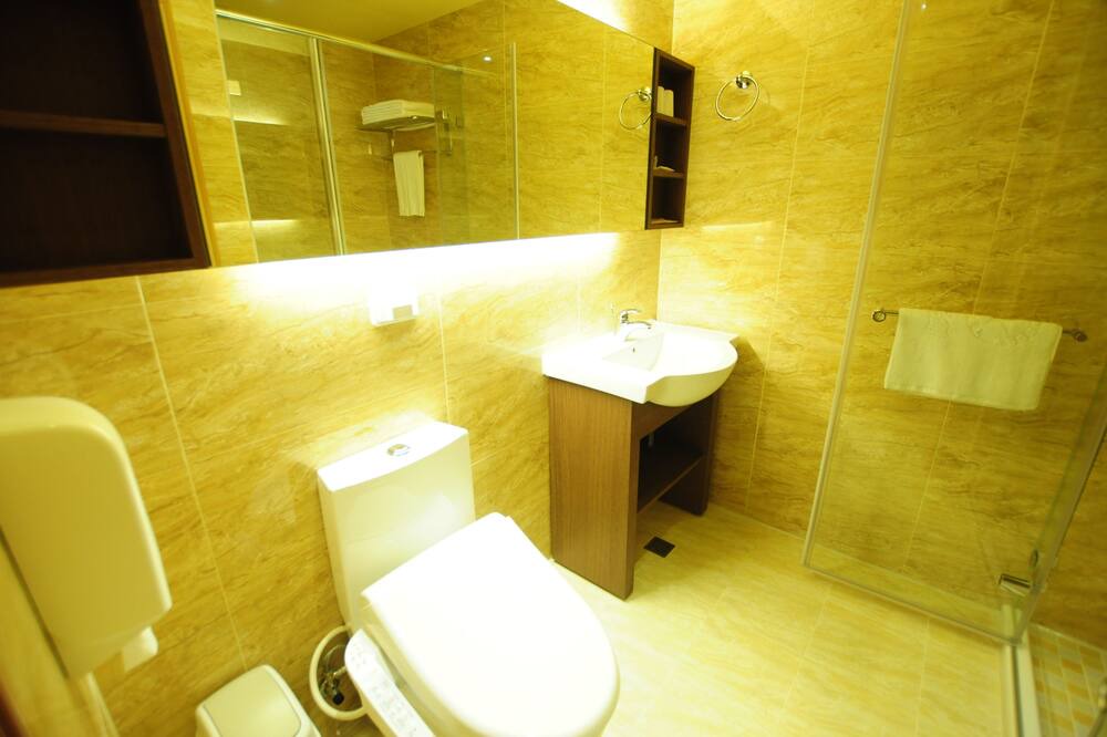 Photo of Bathroom in Sanmin