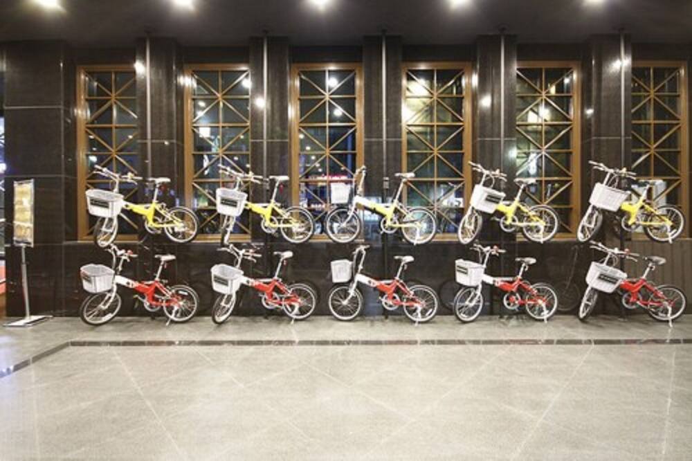 Photo of Outdoor in Sanmin