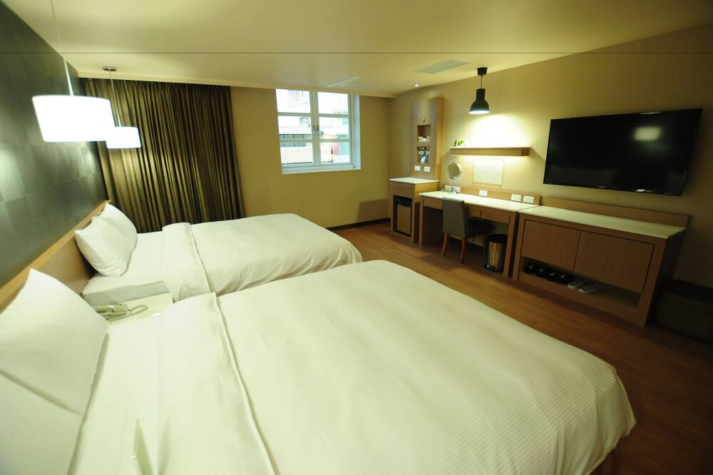 Photo of Bedroom in Sanmin