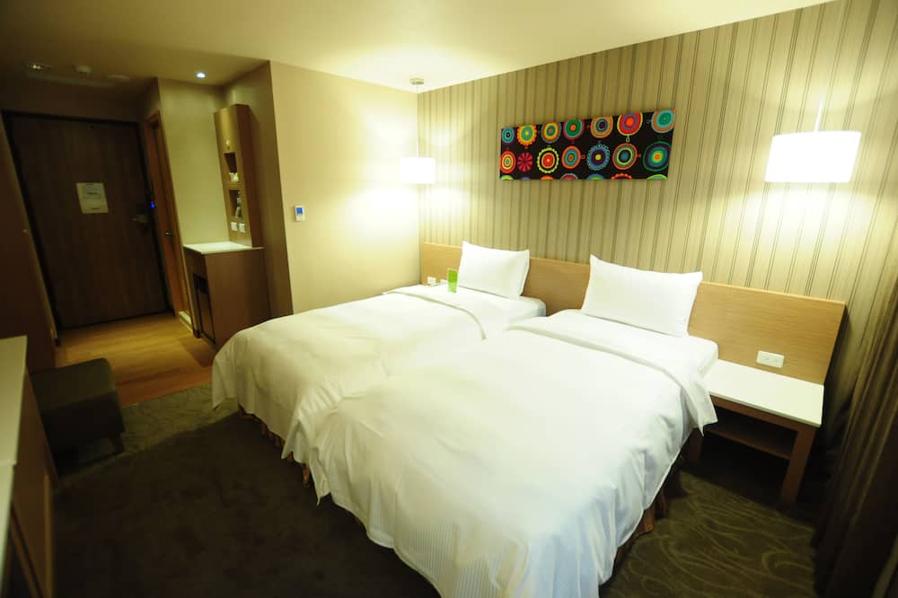 Photo of Bedroom in Sanmin