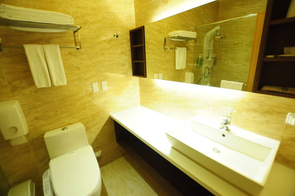 Photo of Bathroom in Sanmin