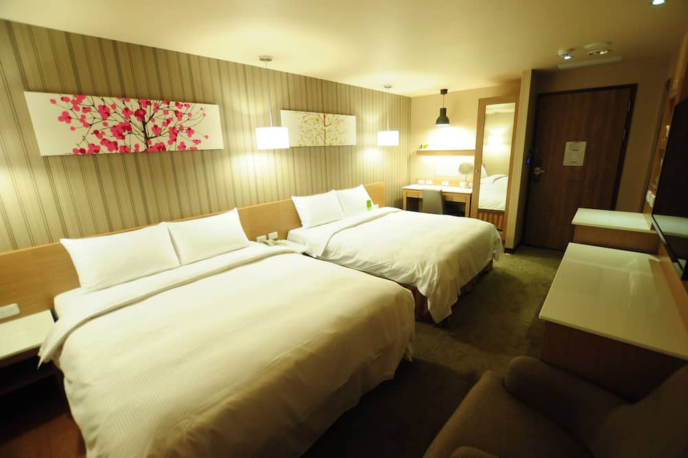 Photo of Bedroom in Sanmin