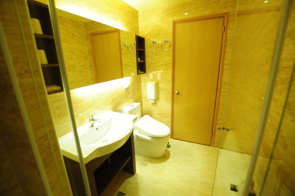 Photo of Bathroom in Sanmin