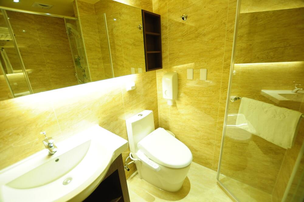 Photo of Bathroom in Sanmin