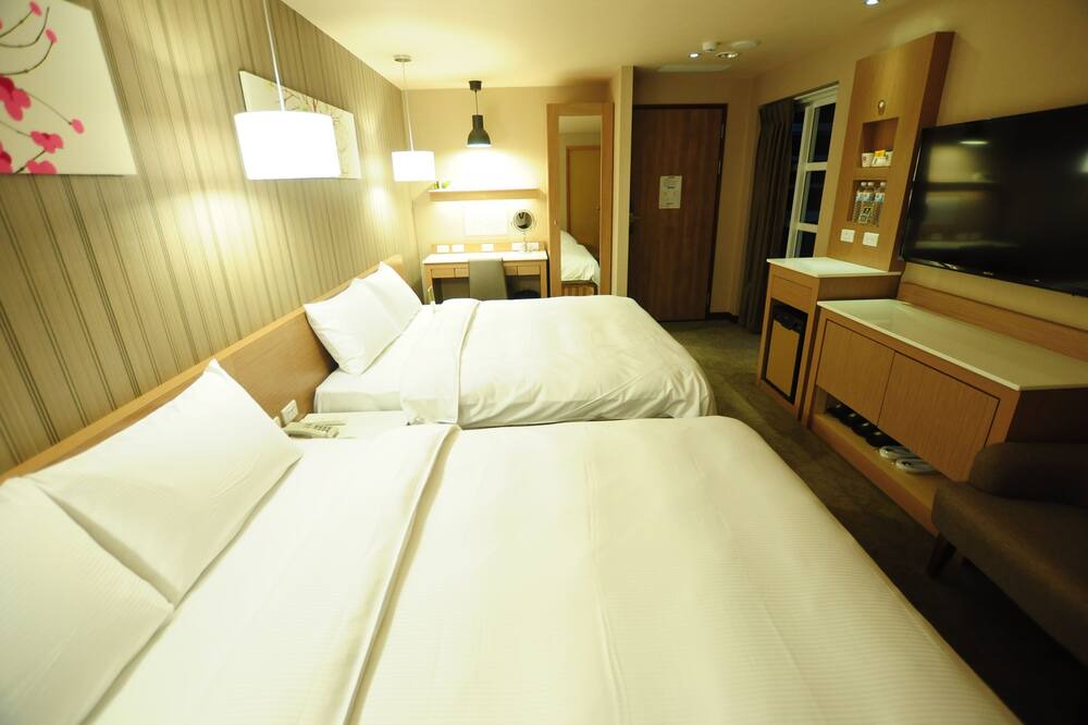 Photo of Bedroom in Sanmin