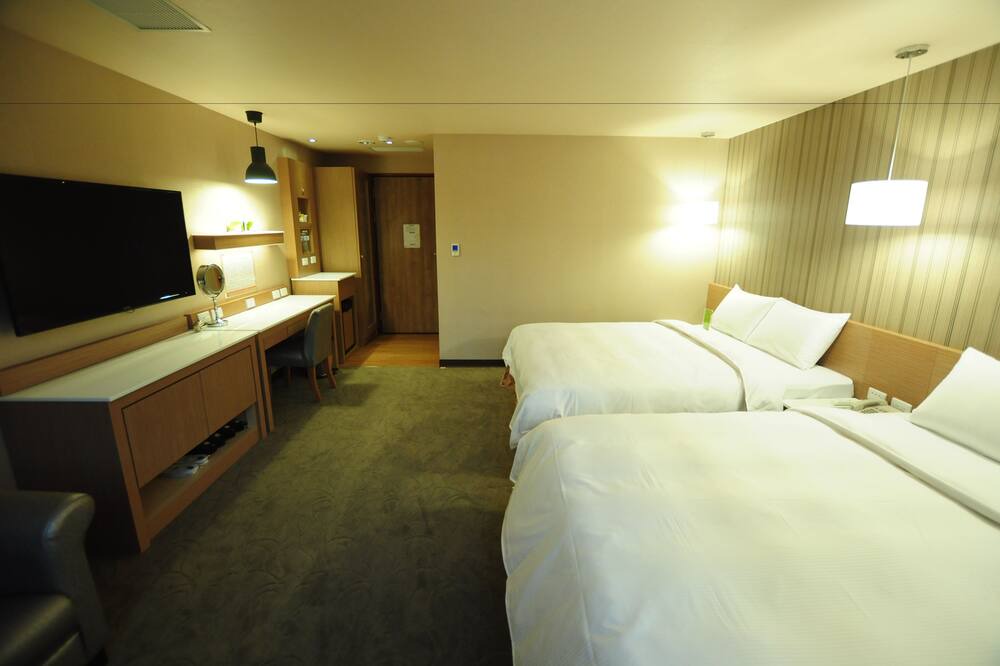 Photo of Bedroom in Sanmin