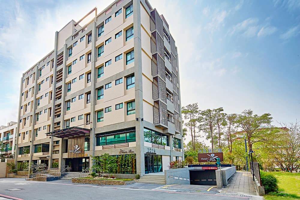 Photo of Outdoor in Tainan City Centre