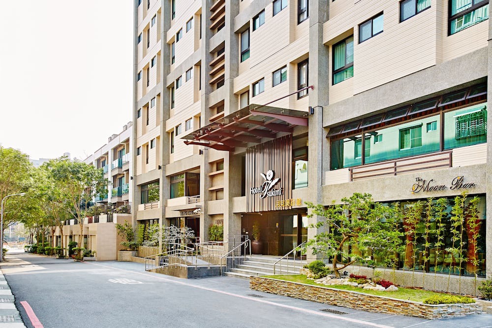Photo of Outdoor in Tainan City Centre