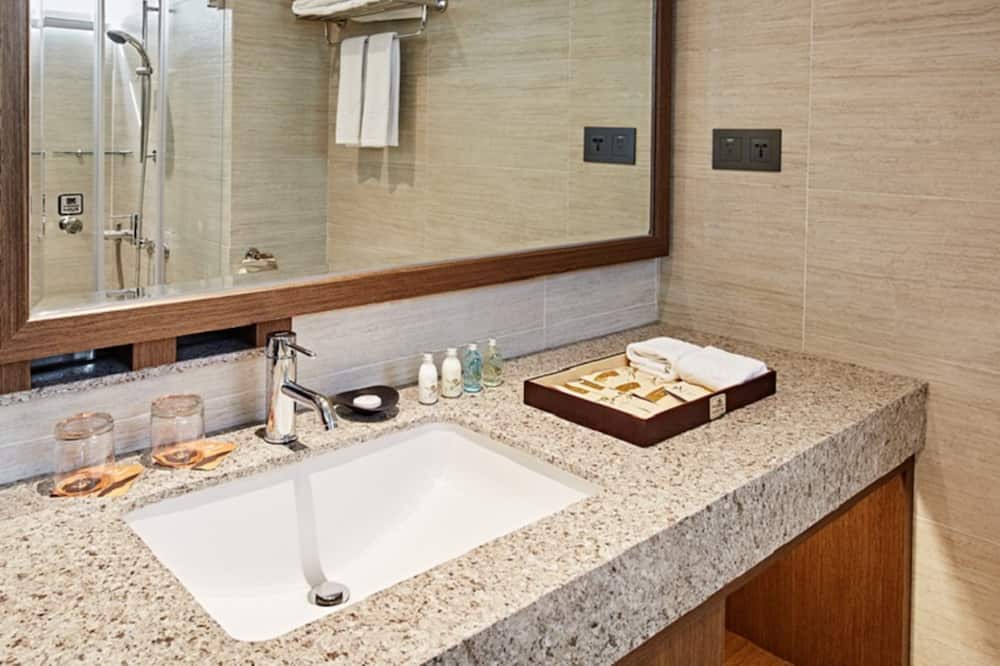 Photo of Bathroom in Tainan City Centre