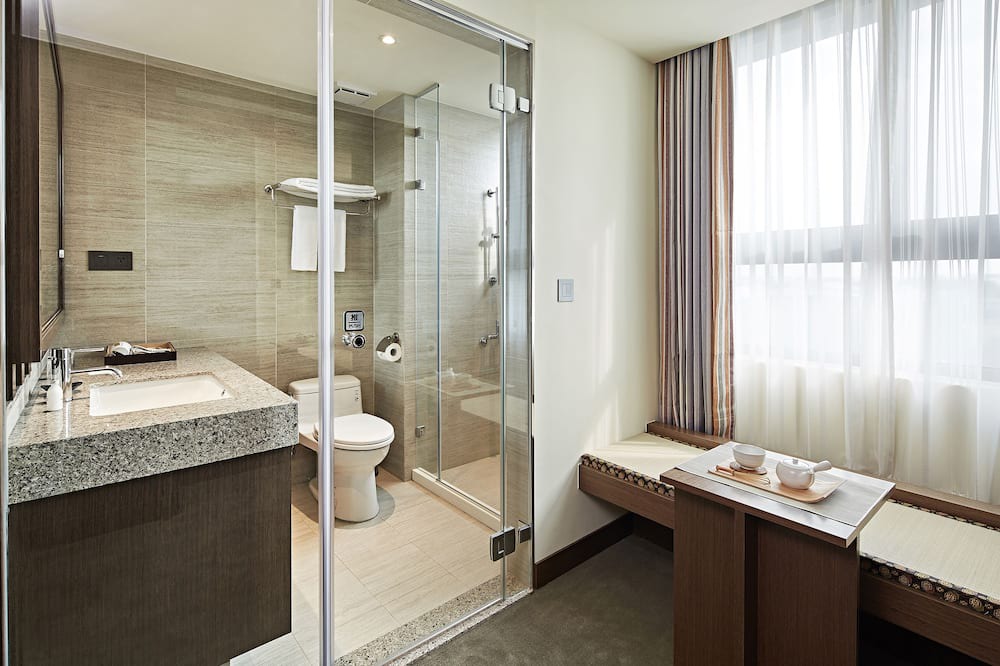Photo of Bathroom in Tainan City Centre