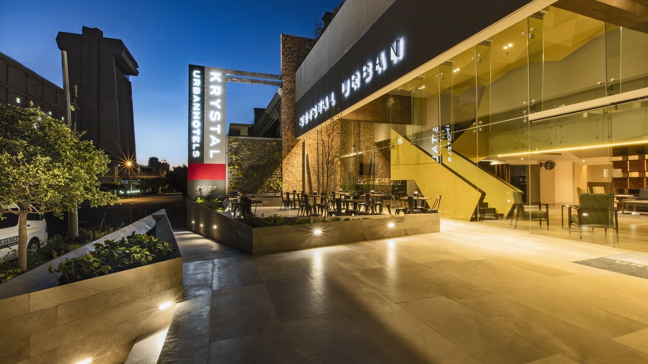 Photo of Outdoor in Zona Minerva
