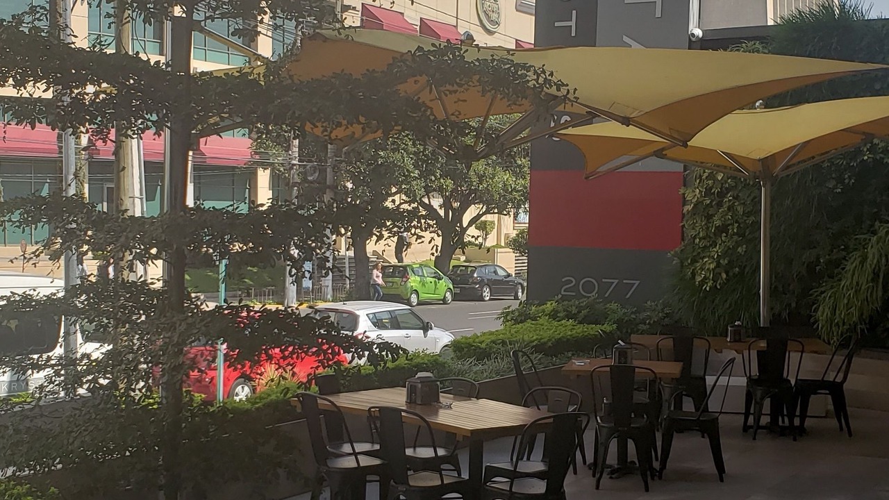 Photo of Patio Balcony in Zona Minerva