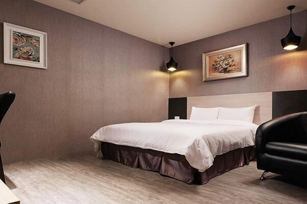 Photo of Bedroom in Xiaogang