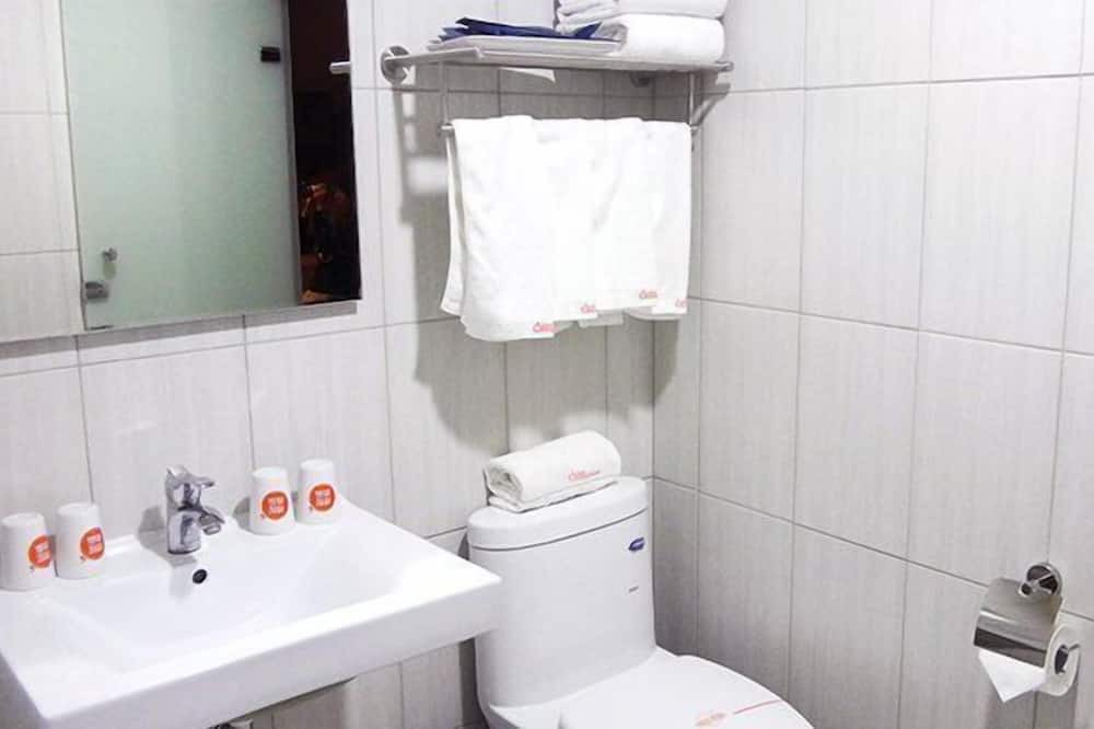Photo of Bathroom in Xiaogang