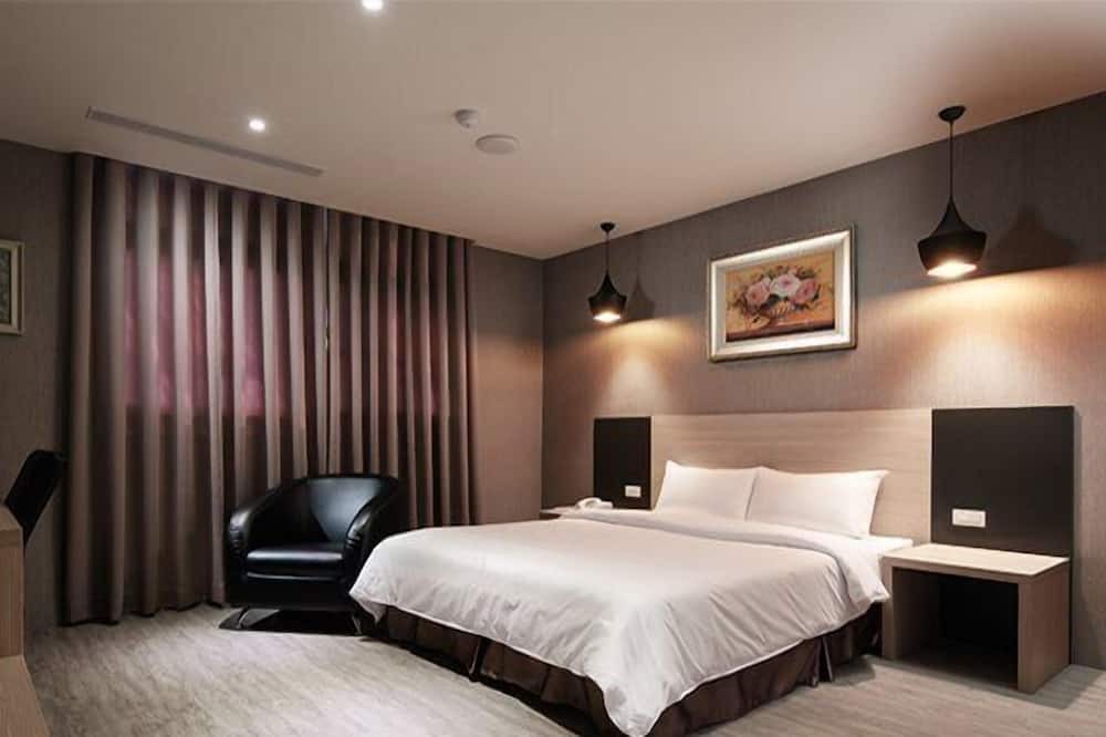 Photo of Bedroom in Xiaogang
