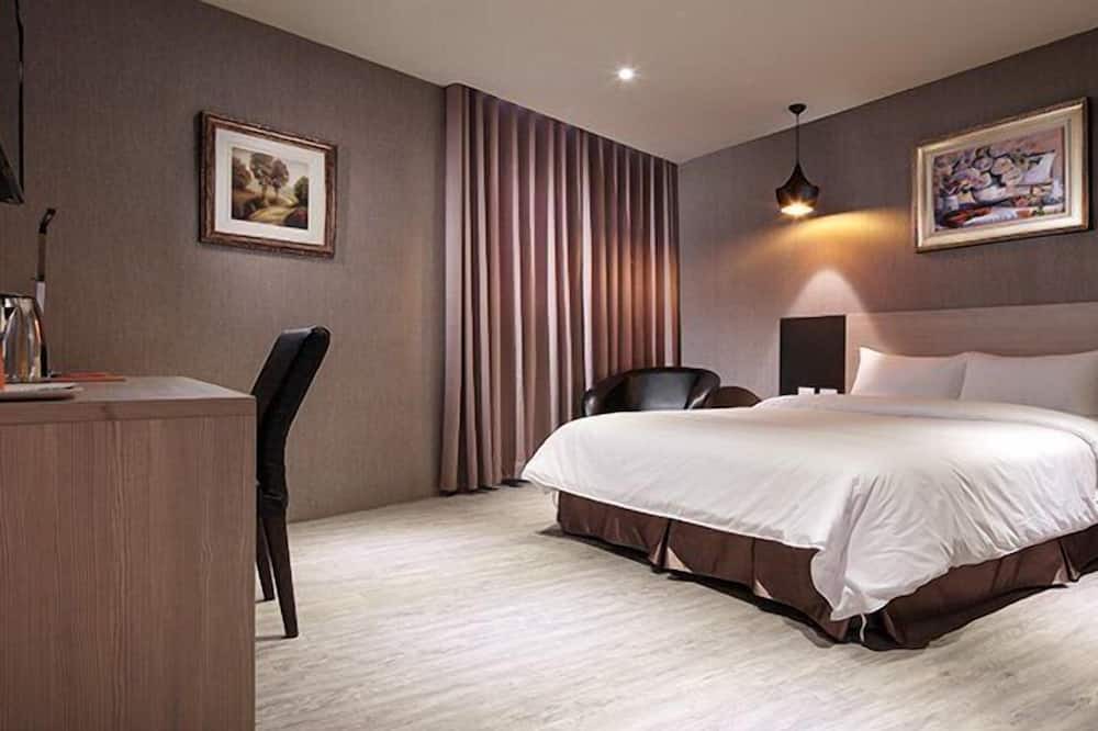 Photo of Bedroom in Xiaogang